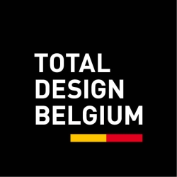 Afbeelding › Total Design Belgium